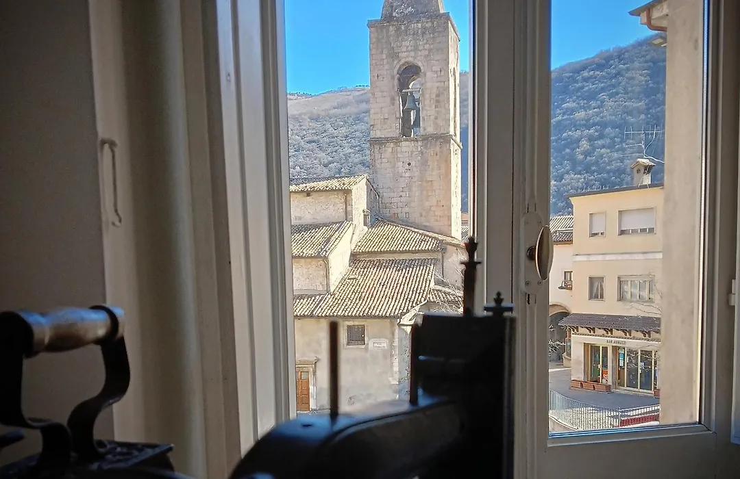Antica Dimora Fuori Le Mura-1